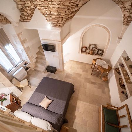 Vila Casa Sara Martina Franca Exteriér fotografie