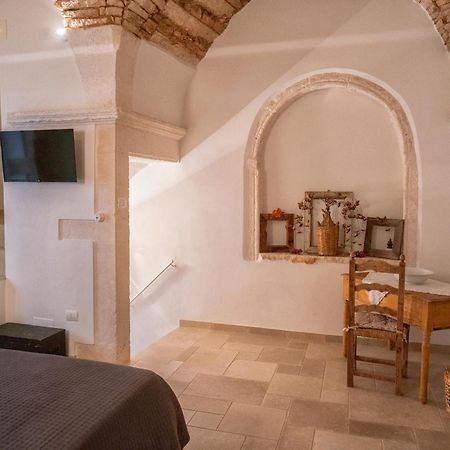 Vila Casa Sara Martina Franca Exteriér fotografie