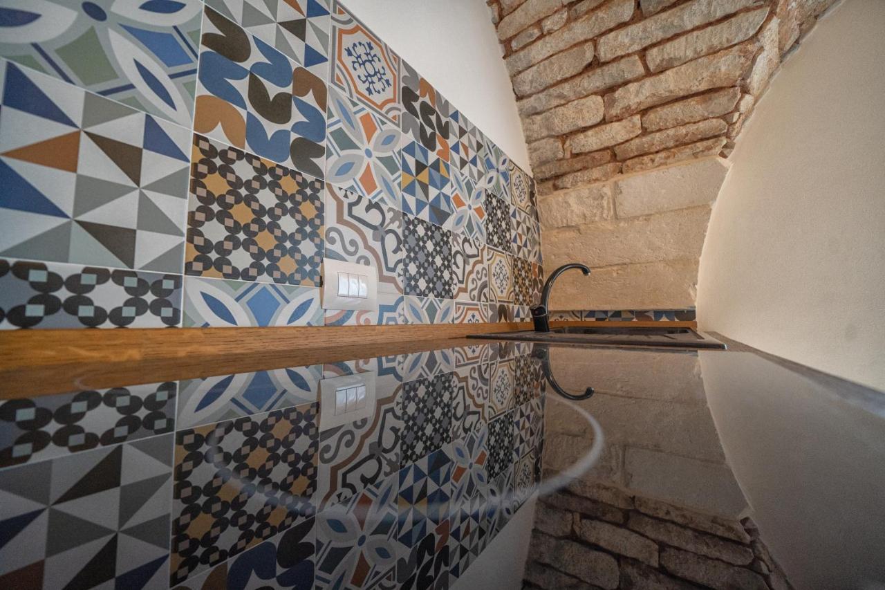Vila Casa Sara Martina Franca Exteriér fotografie