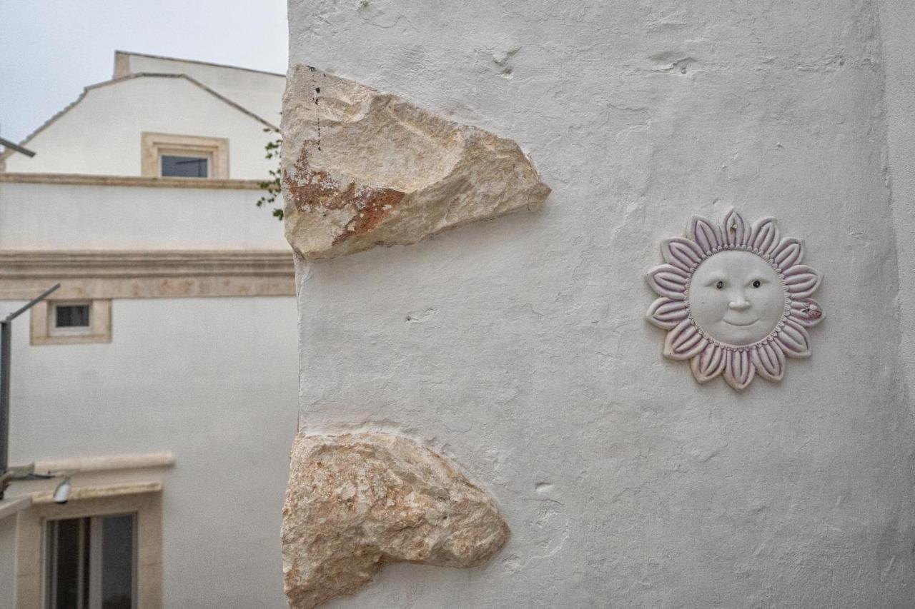 Vila Casa Sara Martina Franca Exteriér fotografie