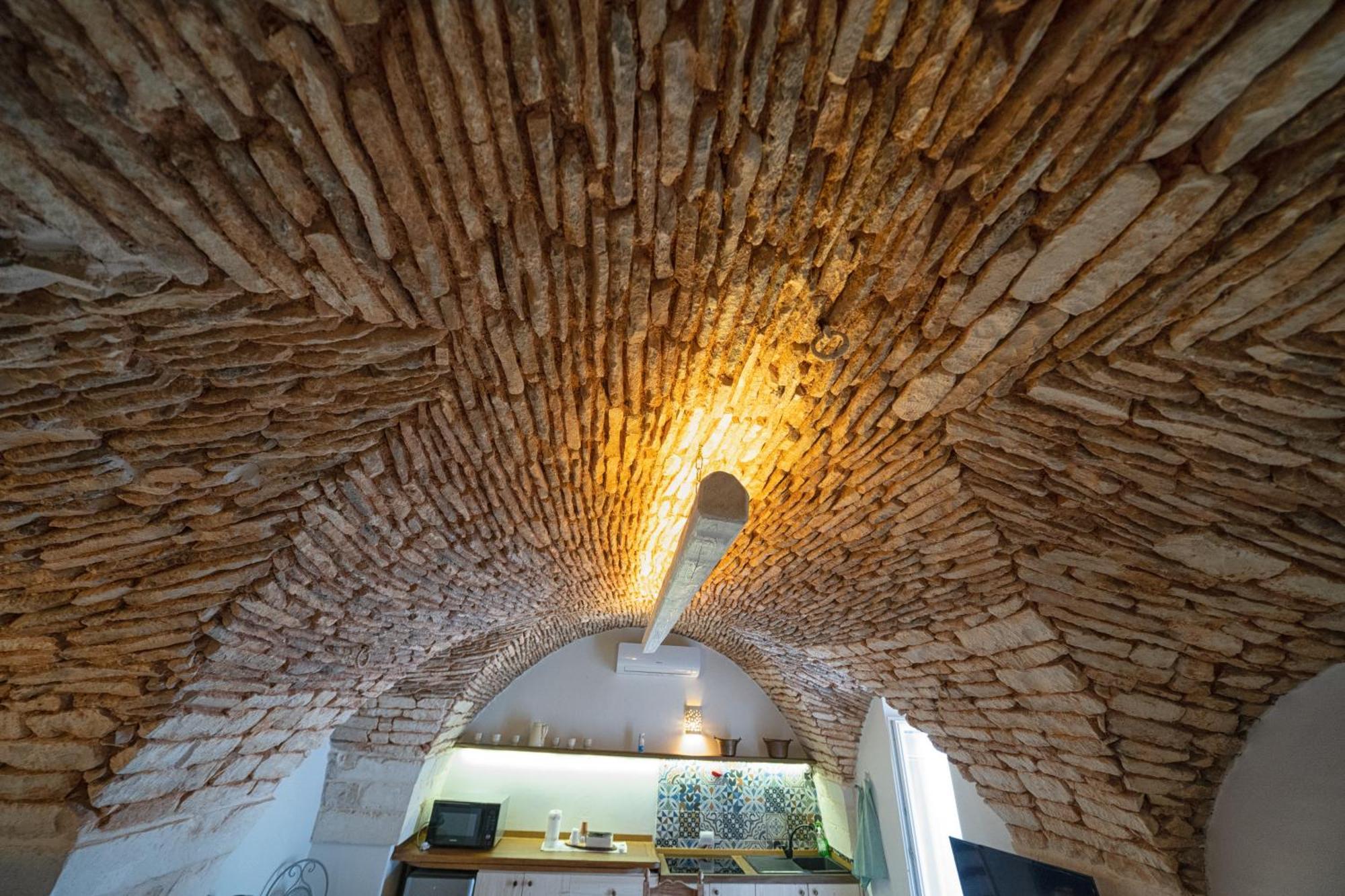 Vila Casa Sara Martina Franca Exteriér fotografie
