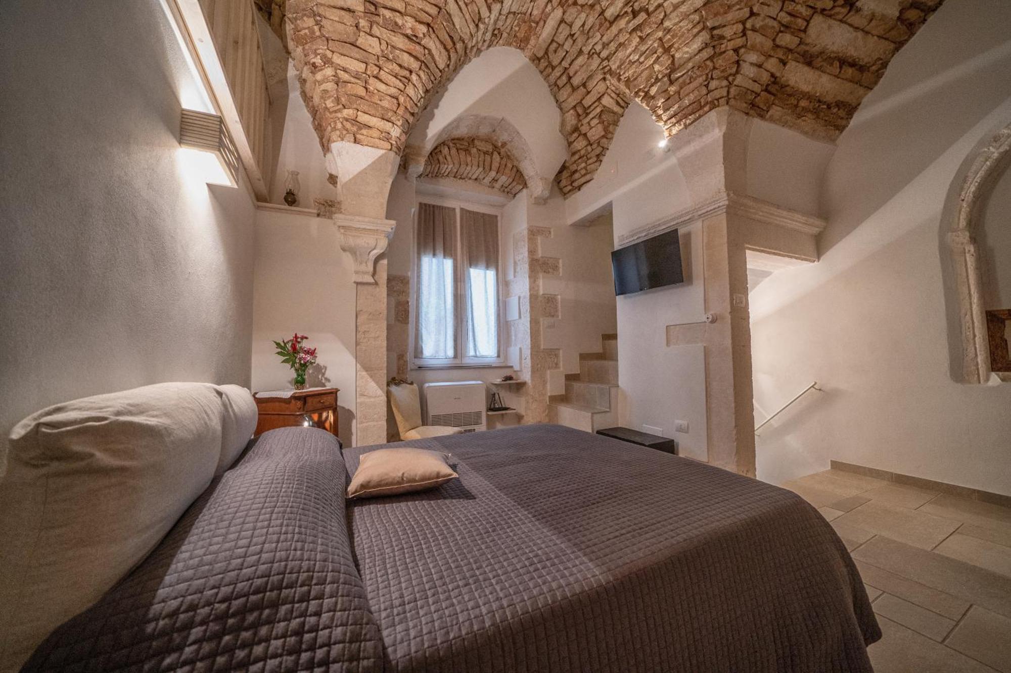 Vila Casa Sara Martina Franca Exteriér fotografie