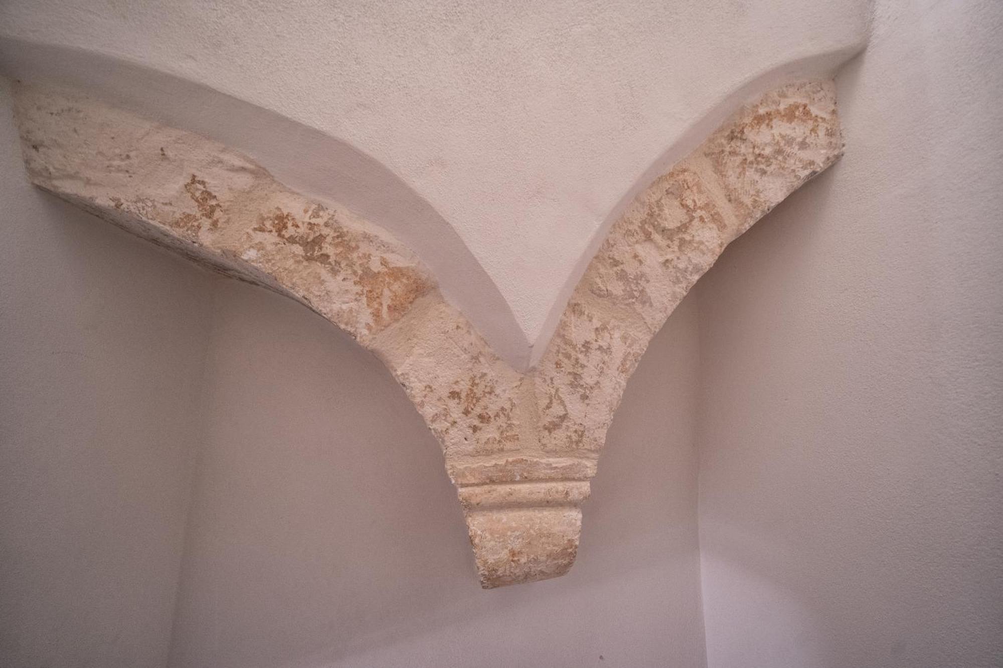 Vila Casa Sara Martina Franca Exteriér fotografie
